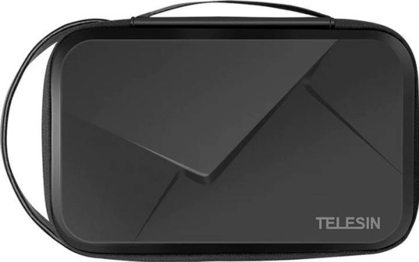 Telesin vattentät skyddsväska för sportkameror (GP-PRC-278-02) | TV, Ljud & Bild - TV & Hemmabio - Mediaspelare & Streaming | GameStuff