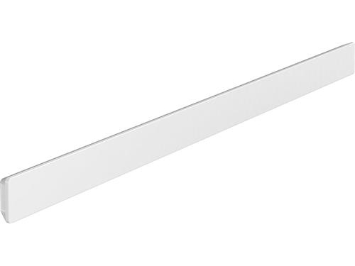 Skinne WallStoris 500mm mathvid