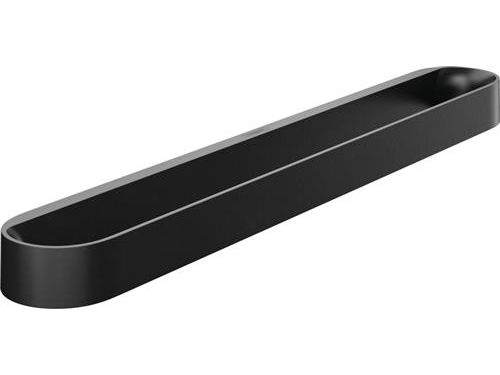 Hansgrohe WallStoris handdukstork 581mm MS | VVS Artiklar - Badrum - Badrum tillbehör | GameStuff