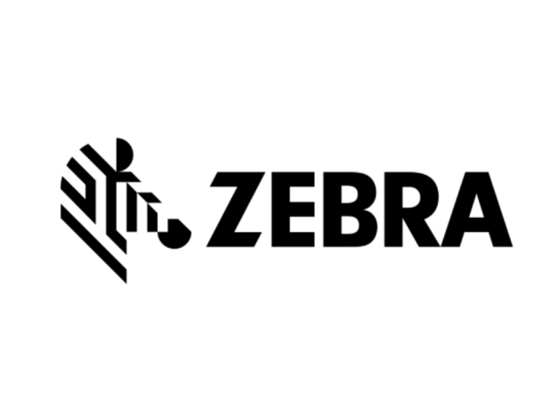 Zebra P1012845-002, Mehrfarbig, 4 Stück(E)