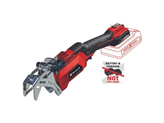 Einhell Ge-Gs 18/150 Li-Solo, 1,14 Kg, 1,9 Kg, 378 Mm, 130 Mm, 115 Mm, Kasse - Solo
