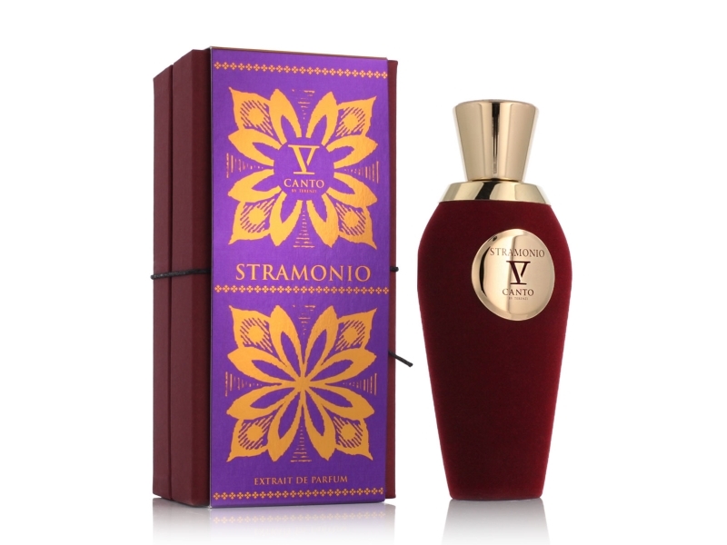 V Canto Stramonio Extrait De Parfum 100 Ml (Unisex)