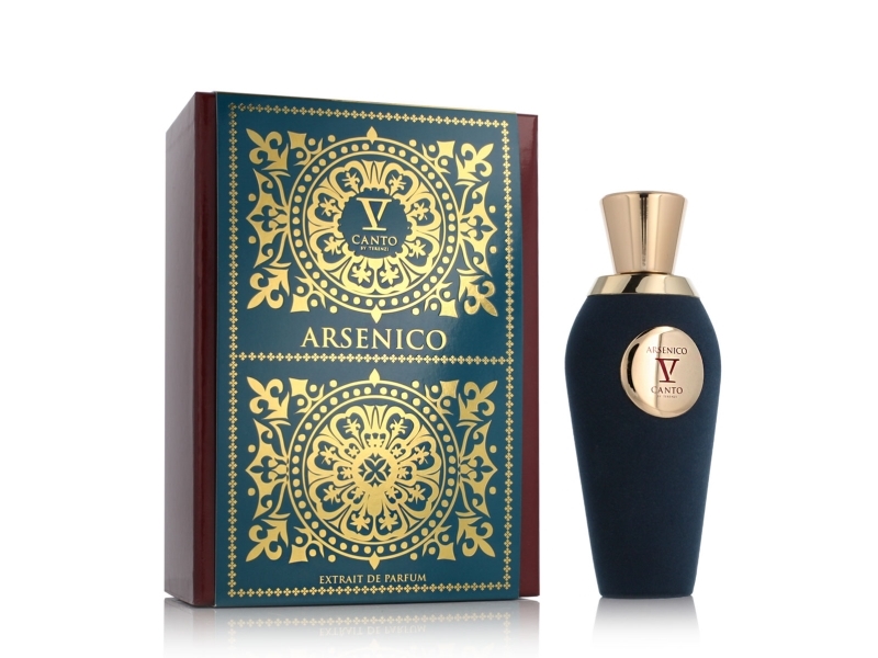 V Canto Arsenico Extrait De Parfum 100 Ml (Unisex)