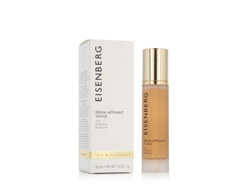 Eisenberg Face Refining Serum 50 Ml Firming Facial Serum