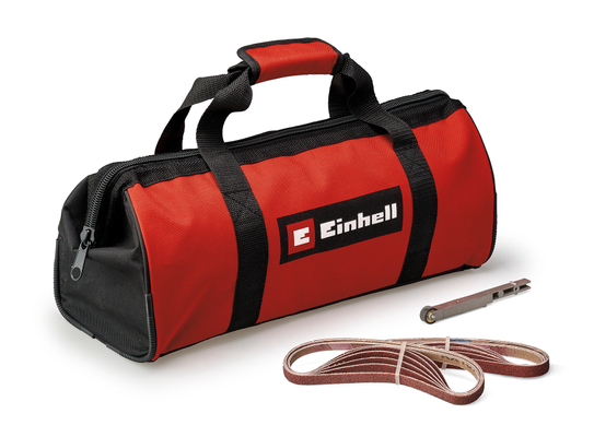 Einhell Te-Bf 18 Li-Solo, 1700 Rpm, Batteri, 1,13 Kg, Børstet Motor - Solo