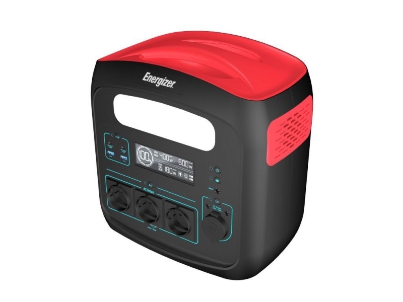 Energizer Portable Power Station Energizer Pps960w1 960 Wh