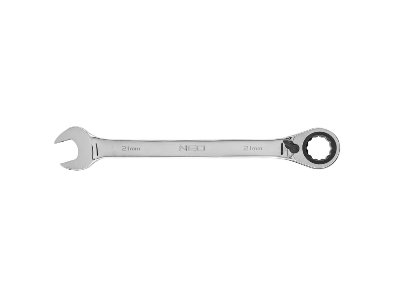 Neo Tools Raktas Kombinuot Su Terkšl 21Mm 09-333 6