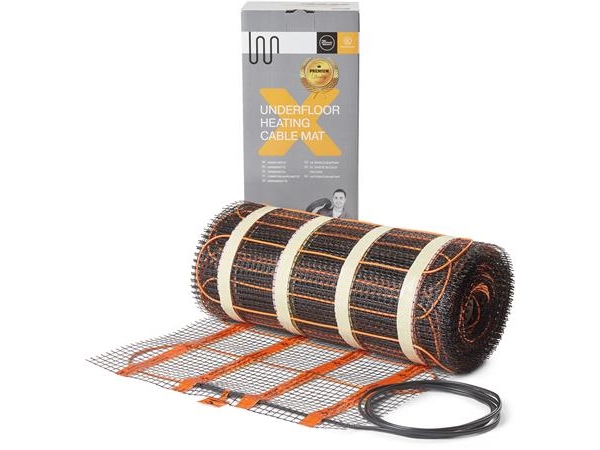 Flxmat 3 150w/m² 5 4m² 0 5m X 10 80m