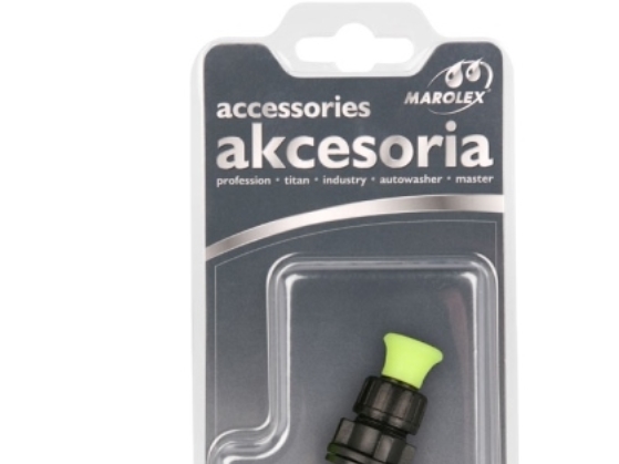 MAROLEX APSAUGINIS VOŽTUVAS