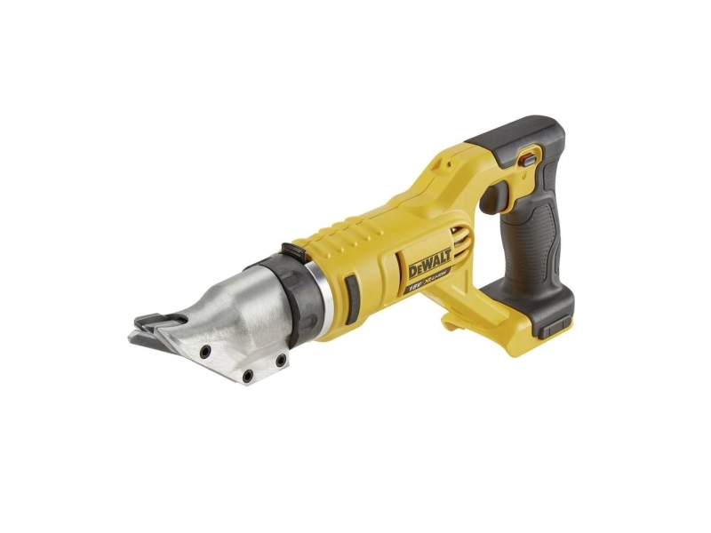 Dewalt Dcs491nt-Xj, 1 Stk, Kort Håndtag, Vertikale Blade - Solo