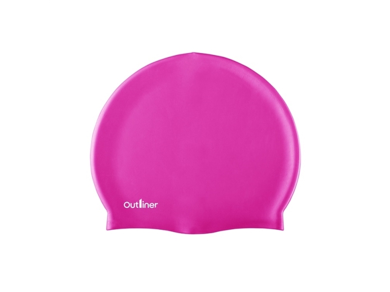 Outliner Schwimmkappe Blau Outliner Fsswm-006