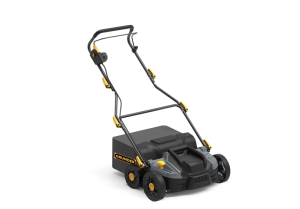 Aerator Grunder A03-002A, 1500 W