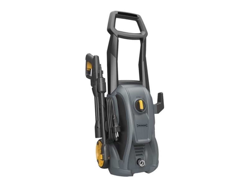 Grunder High Pressure Wash Abw-Vcl-100P 2000W