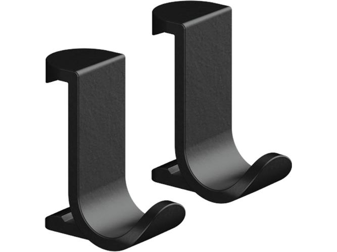 Bred krog WallStoris 2stk matsort | Huset - Inredning - Krokar | GameStuff