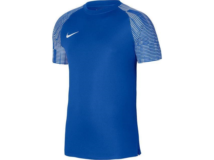 Nike Dri-Fit Academy SS T-paita DH8031-463 : Koko - M (178cm)
