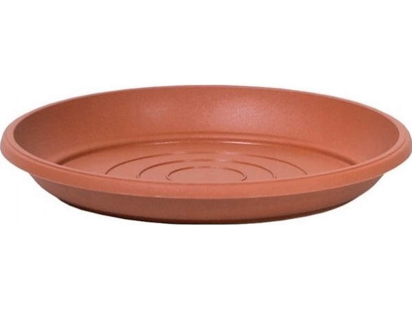 Prosperplast Terra Pod17 Terrakotta Blumentopf Ständer