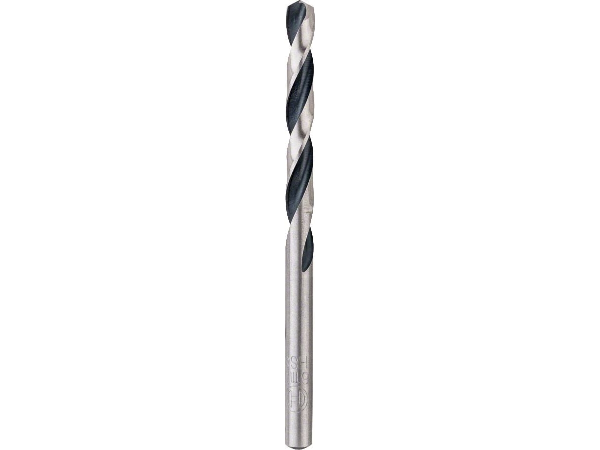 Bosch METALBOR POINTTEC HSS-R 10,2MM 5 STK