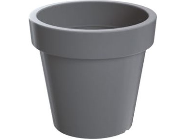 Prosperplast Potte Prosperplast Lofly Sr.30 Cm Grå Sten