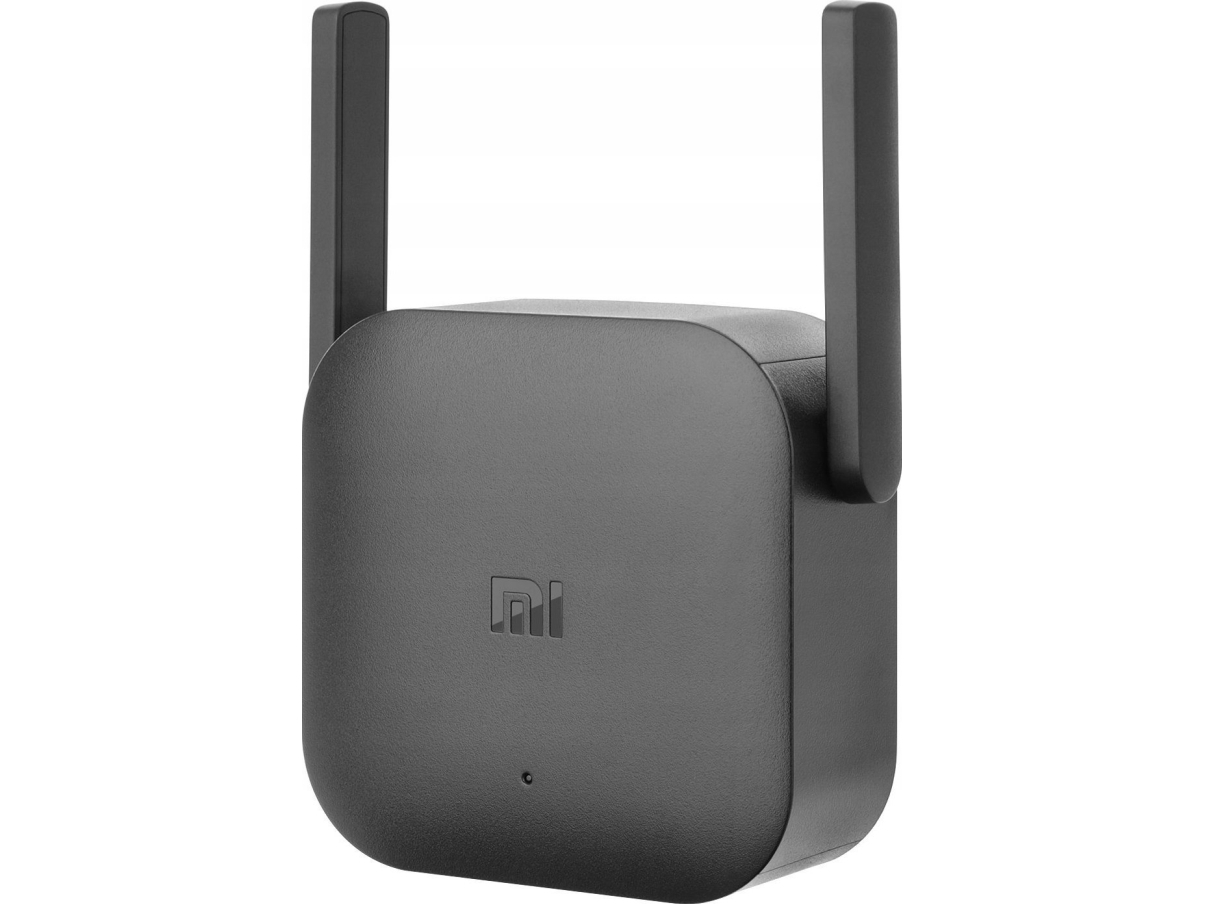 Xiaomi Mi Wi Fi Range Extender Pro Natverksrepeater Extern Ieee 802.11b Ieee 802.11g Ieee 802.11n 802.11b 802.11g Wi Fi 4 802.11n 300 Mbit