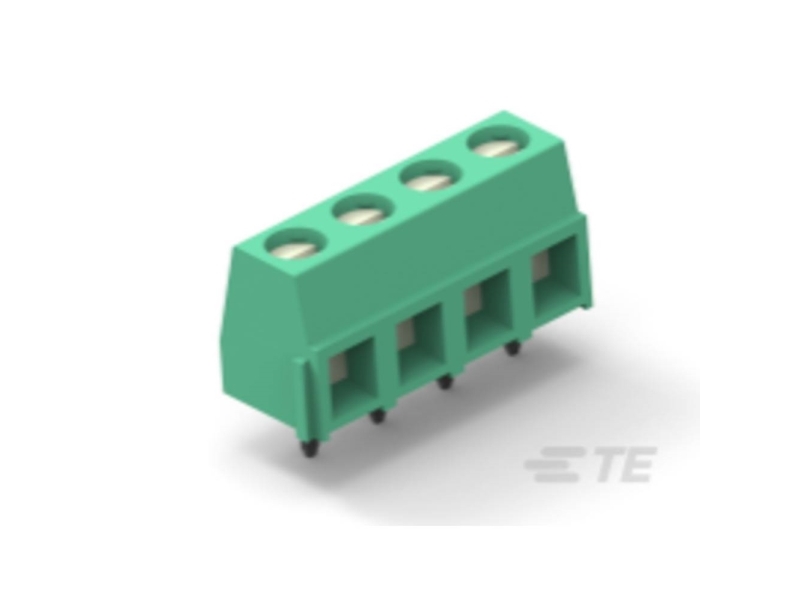 Te Connectivity 3-282836-3 1 Stk Box