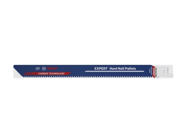 Bosch 2 608 900 388 Saber Savklinge Træ Karbid Blå 22 5 Cm 1 Mm