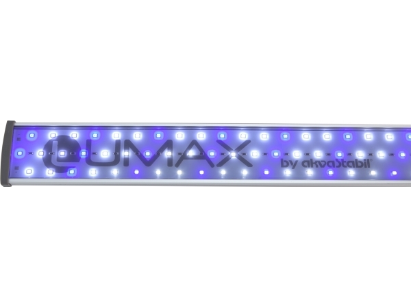 Marina Akvastabil LUMAX LED-lys 73 cm, 23 W, hvid, 6500K