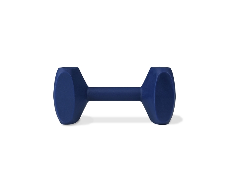 Coachi Training Dumbbell Navy Small