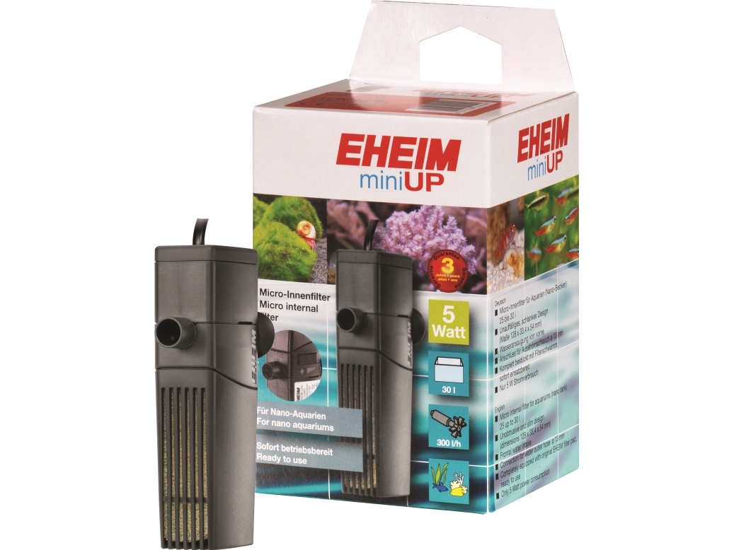 Eheim miniUP | Sällskapsdjur - Fisk & reptiler | GameStuff