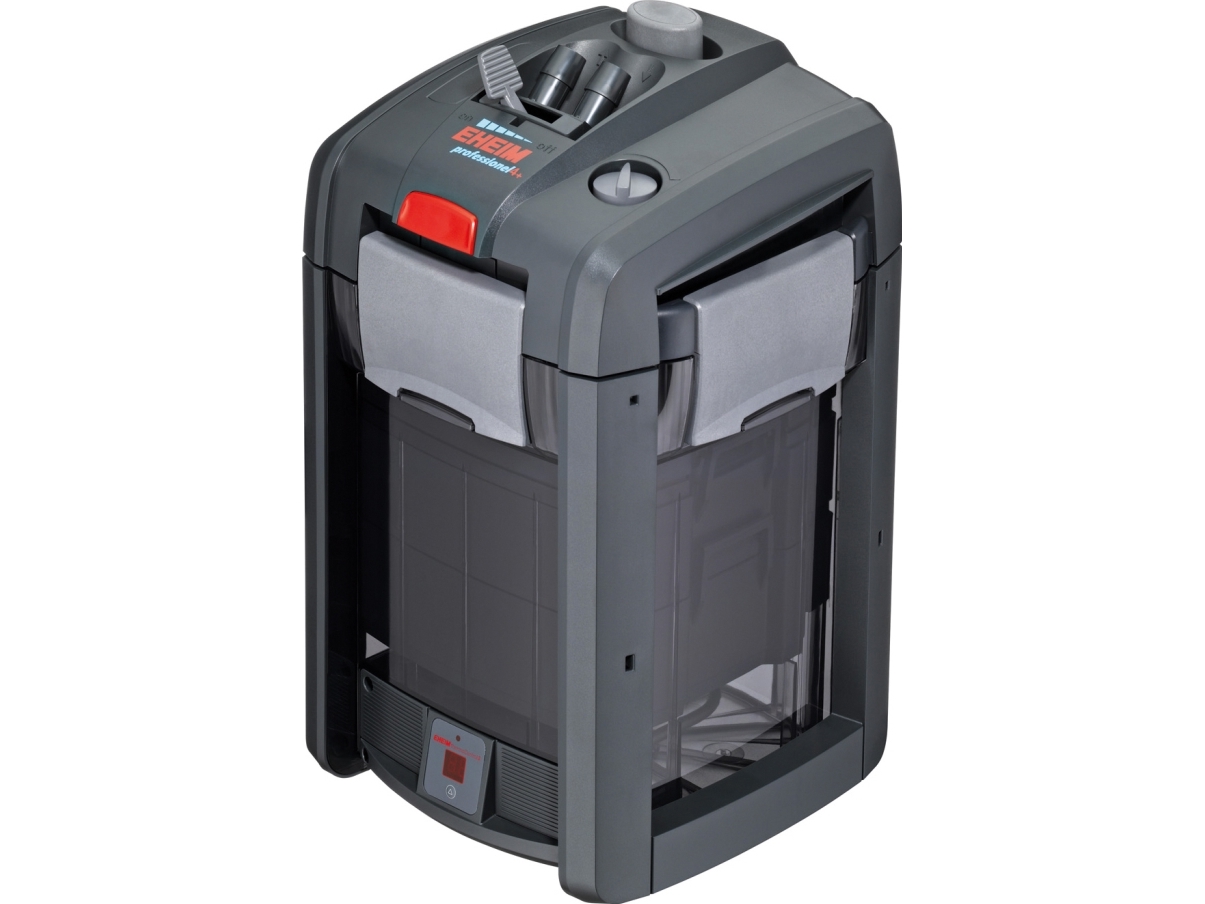 EHEIM Udv. Professional 4+ 250, termofilter | Sällskapsdjur - Fisk & reptiler | GameStuff