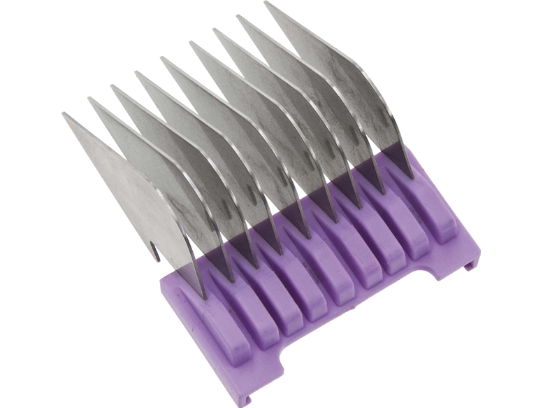 Moser Avståndskam 6, 19 mm, t/1230-Rex/1400/1854-Arco | Sällskapsdjur - Hund - Skötsel & Hygien | GameStuff