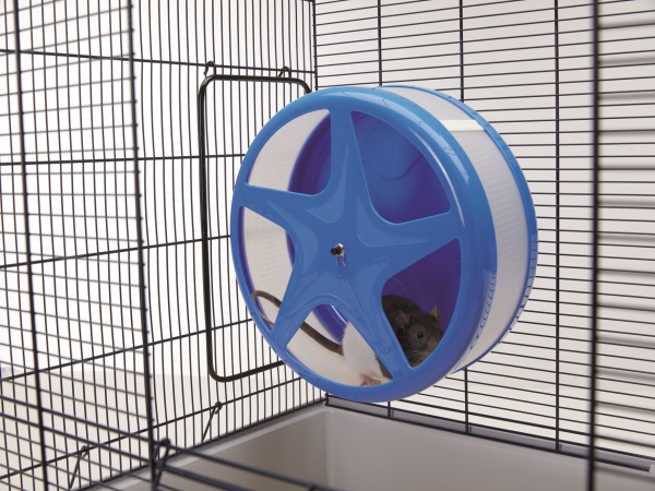 Savic Smådyrshjul Orbital 27Cm