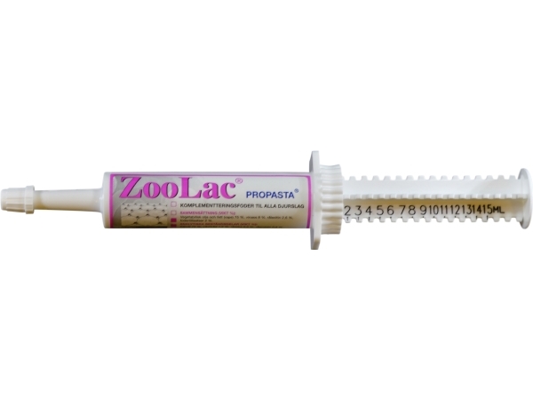 Zoolac Propaste 15 ml SE | Sällskapsdjur - Hund - Tillskott & olier | GameStuff