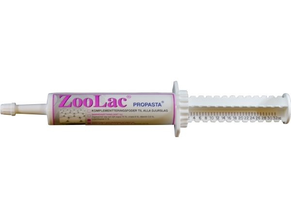 Zoolac Propaste 32 ml SE | Sällskapsdjur - Hund - Tillskott & olier | GameStuff