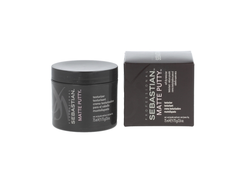 Professional Matte Putty 75g