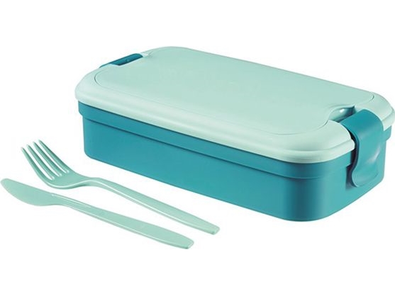 Curver Pusryčių Dėžutė Lunch&Go