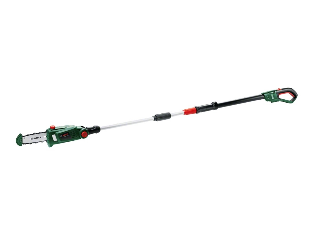 Bilde av DIY Universal Chain Pole 18 Motorsag uten batteri og lader