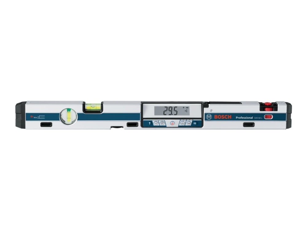 Bosch Professional Gim 60 L - Digital Stigningsmåler