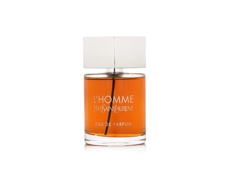 Ysl L'homme Edp Spray - Mand - 100 Ml