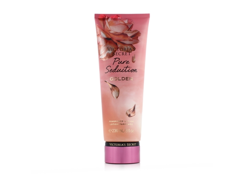 Victoria's Secret Pure Seduction Golden Bol W 236 Ml
