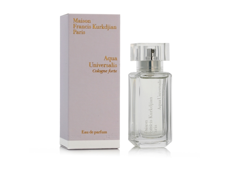 Maison Francis Kurkdjian Aqua Universalis Cologne Forte Eau De Parfum 35 Ml (Unisex)