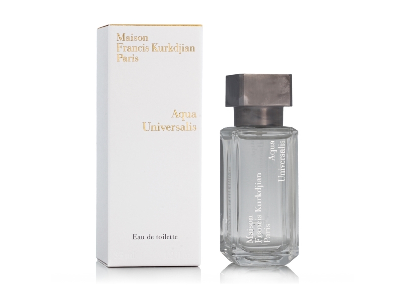 Maison Francis Kurkdjian Aqua Universalis Eau De Toilette 35 Ml Unisex