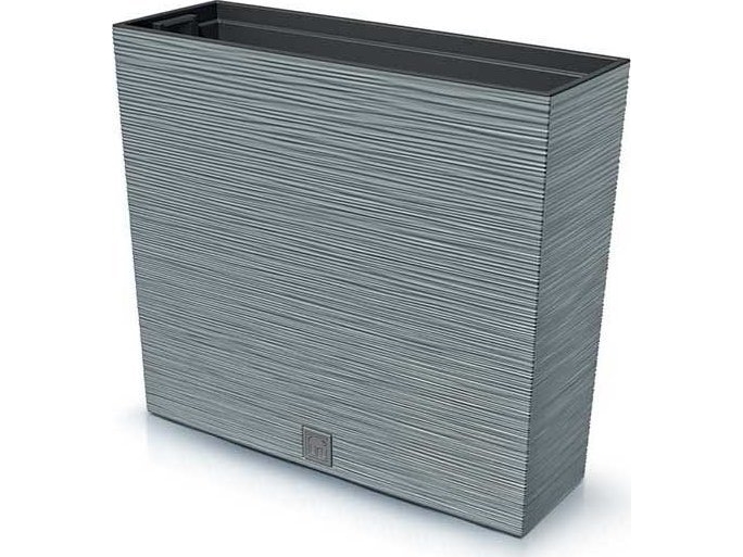 Prosperplast Kiefern-Tower Case Pflanzentopf/Beton (Dfc600t-422U)