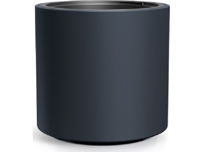 Prosperplast HEOS blomkruka - antracit (DBHER400-S433) | Baby & barn - Dekoration - Burkar och krukor | GameStuff