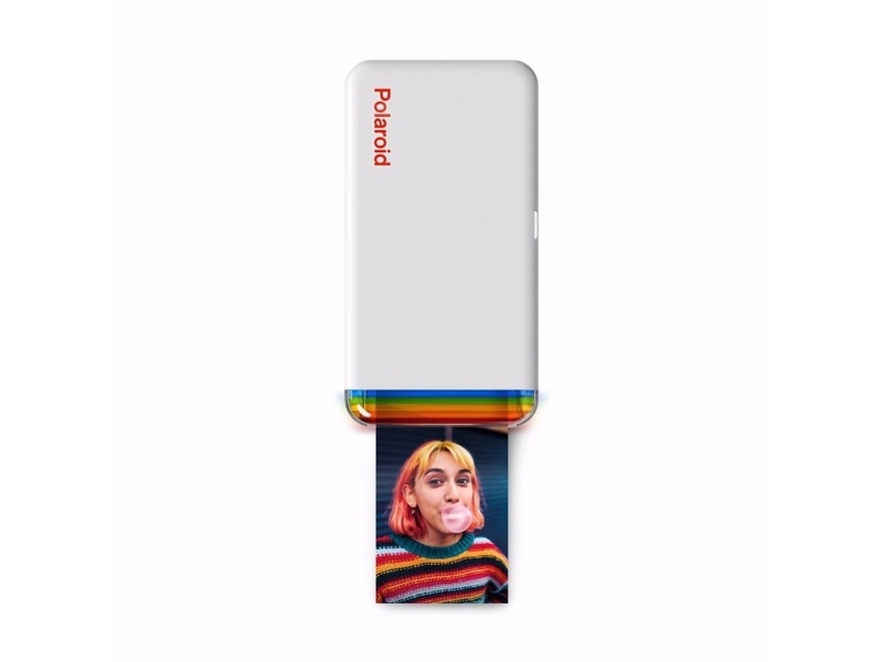 Polaroid Hi-Print 2x3 Gen 2 Pocket Photo Printer Everything Box