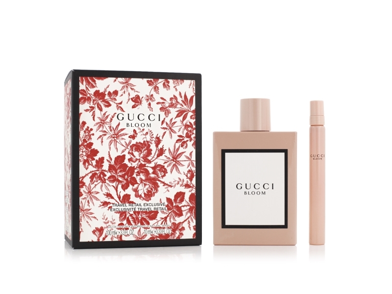 Gucci Parfüm Für Frauen Gucci Edp Bloom 2 Teile
