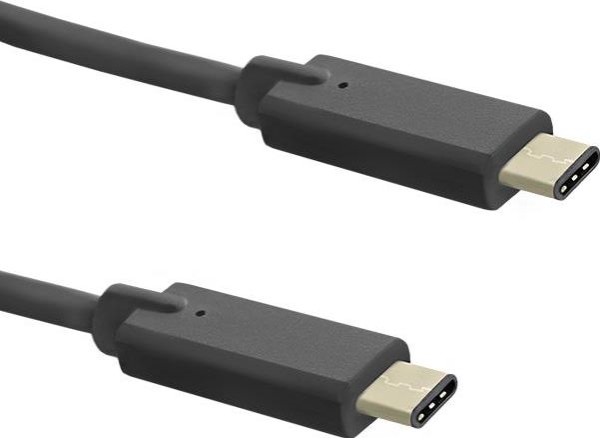 Usb 3.1 Type C-Hankabel | Usb 3.1 Type C-Hankabel | 1 M