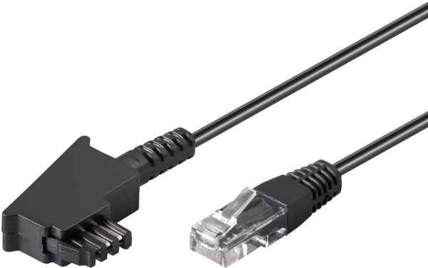 Goobay Dsl/Vdsl-Routerkabel (71813)