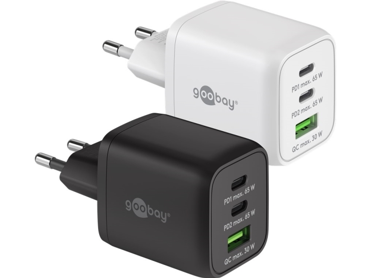 Goobay Strømforsyningsadapter