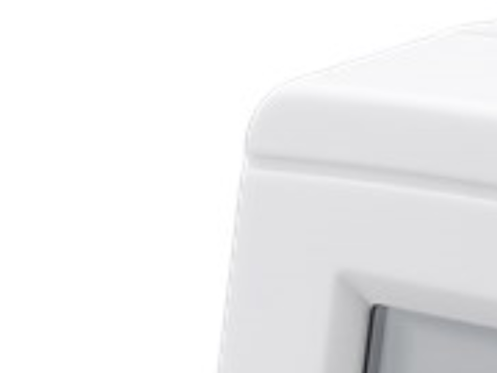 Goobay 51277, Daglig/Ugentlig Timer, Hvid, Digital, Lcd, Knapper, 1 Min.