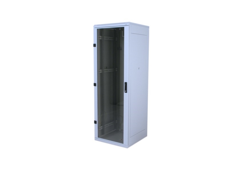 Triton Delta   Netværkskabinet H1080xb600xd600 Rma A66 Cax